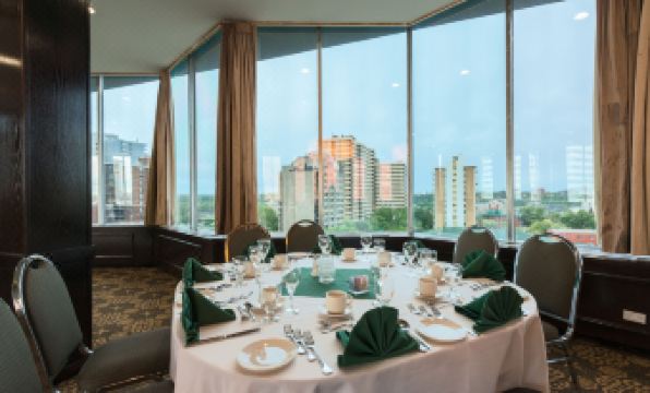 Holiday Inn Express EDMONTON DOWNTOWN by IHG