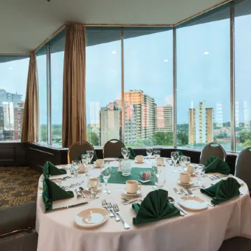 Holiday Inn Express EDMONTON DOWNTOWN by IHG