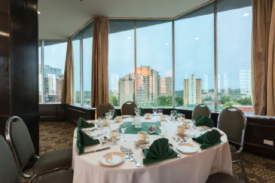 Holiday Inn Express EDMONTON DOWNTOWN by IHG