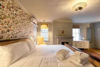 The Nicholas Hotels in Charleston