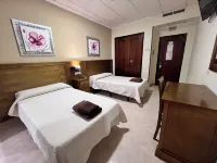 Hotel Don Juan Hôtels à : Sierra de Segura