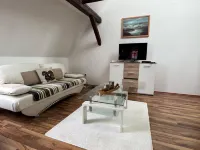 Sunny Loft with Mountain Views Hotels in Elbingerode (Harz)