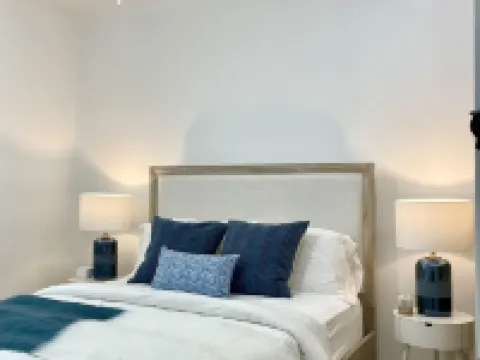 The Nest Garden Grove - by Zenbreak Hotéis em Mount Standfast