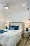 The Nest at Garden Grove 3 Bedroom Отели в г. 