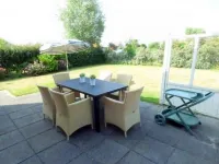 Bungalow in Breskens Near the Beach