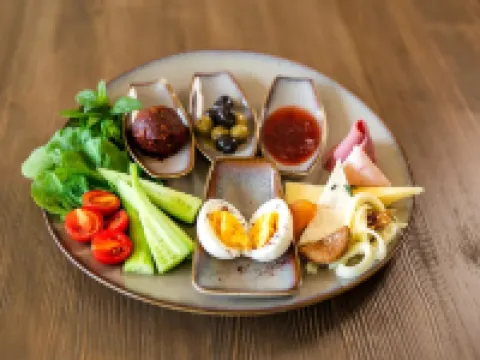 Chi House Hotels in Kucukkoy Belediyesi