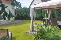 Large, Comfortable Holiday Villa, Private Garden