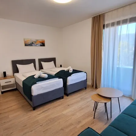 MM Residence Mostar