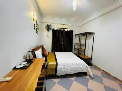 Thang Loi Hotel Hotels in Quảng Xương District