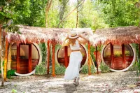 Kakao Coba Hotel Experience