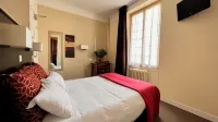 Au Petit Vivoin