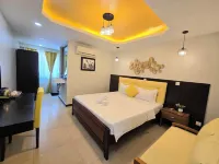 The Kool By The Sanctuary Residence