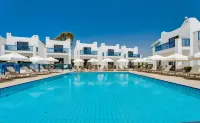 Kritamo Beach Hotel Apartments