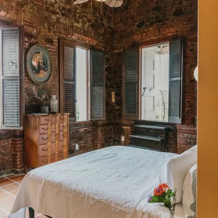 Hotel 1829