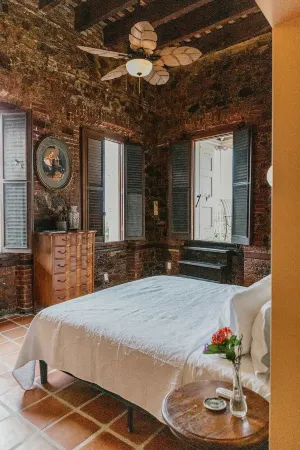 Hotel 1829 Отели рядом с достопримечательностью «Форт Крисчен»