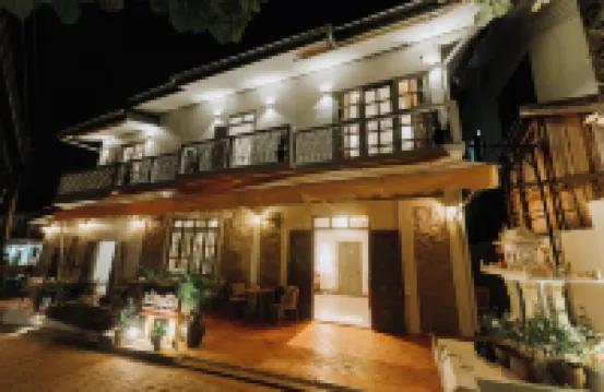 Samai Laos Residence Hotels near Wat Aphay