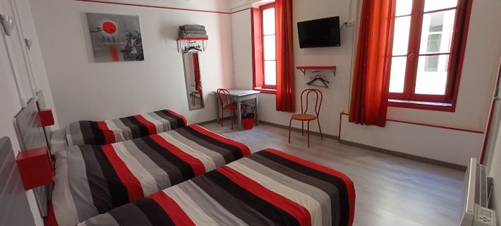 Hôtel de Paris Hotels in Narbonne