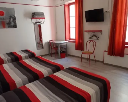 Hôtel de Paris Hotéis em Narbonne
