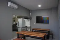SIN Fin Hostel