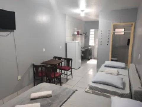 Recanto Dos Passaros