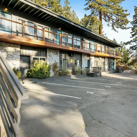 Zephyr Cove Studio Unit 6