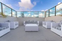 Allure Residence em Boa Viagem Por Carpediem