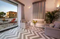 SorrentoVibes - Luxury Suite with Terrace