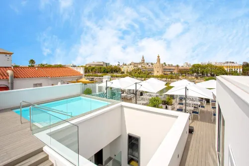 Genteel Home Betis 67 - Private Pools