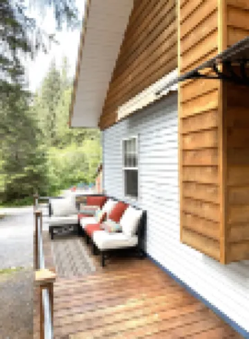 Bell in the Woods B&B