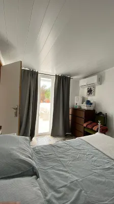 Beach Wave Melides Villa