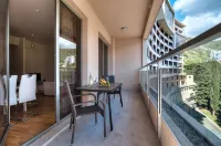 Apartments Harmonia Colours