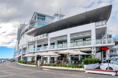 Princes Wharf Boutique Apartments Hotels in 
