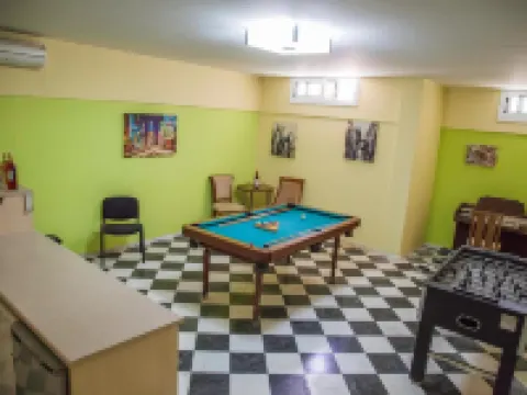 Hotel Giorgio Acharnes otelleri
