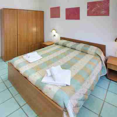 Residence Oasi Anfiteatro Rooms