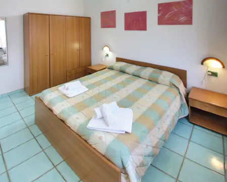 Residence Oasi Anfiteatro Hotels in Budoni