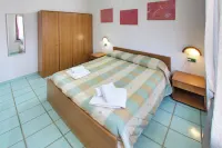 Residence Oasi Anfiteatro -  Apartamentos vacacionales