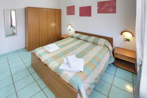 Residence Oasi Anfiteatro