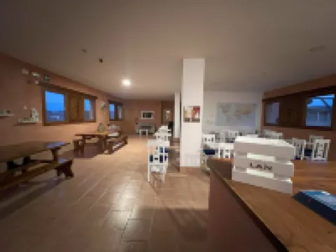 Ikigai Albergue Hotels in Comarca de Logroño