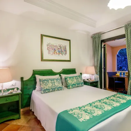 I Giardini di Cala Ginepro Hotel Resort