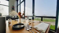 Azur en Ardenne - breakfast