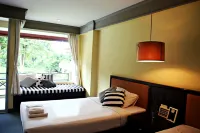 Aekpailin River Kwai Resort Kanchanaburi Hotel in zona Wat Nong Sam Phran
