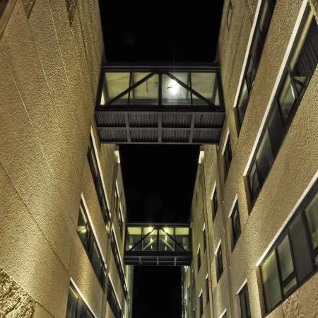 Hotel Poseidon