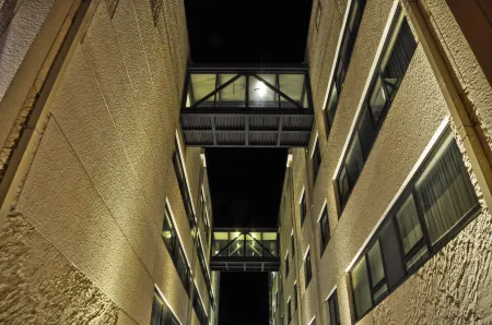 Hotel Poseidon Отели в г. Торре-дель-Греко