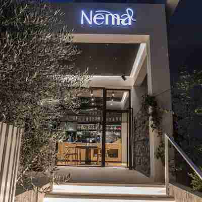 Anemi Hotel & Suites Hotel Exterior