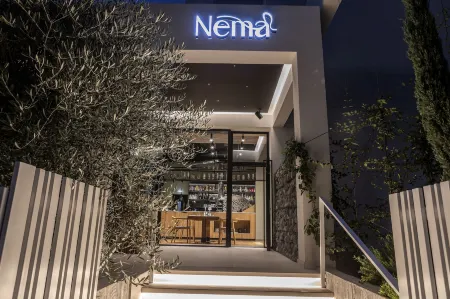 Anemi Hotel & Suites Отели в г. Пафос