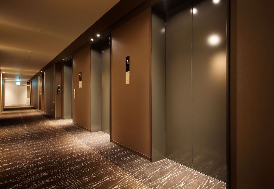 게이오 프레소 인 하마마쓰초