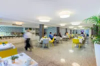 Terrace Mar Suite Hotel - breakfast