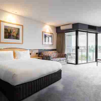 レイクス ホテル Rooms