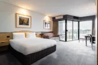 Lakes Hotel Hotel berhampiran Lickerish