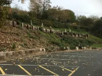 Ye Olde Robin Hood Inn Hotels in Ironbridge